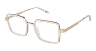 S413-K-762 Crystal Gold
