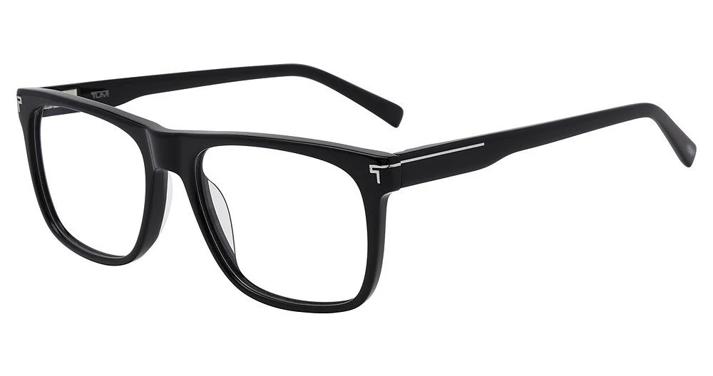 Tumi Eyeglasses VTU014