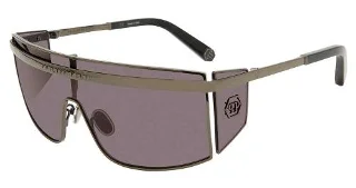 Philipp Plein Sunglasses SPP013M
