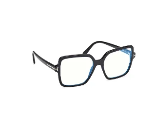 Tom Ford Eyeglasses FT6063-B