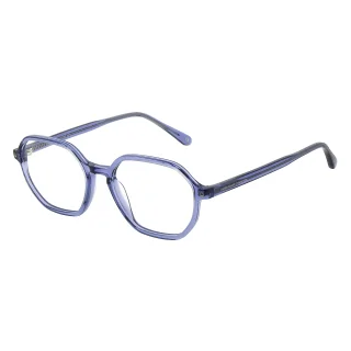 601 Blue