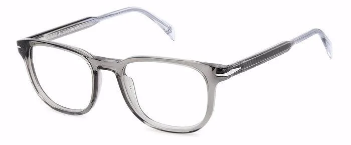 David Beckham Eyeglasses DB 1123