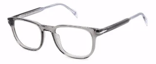 David Beckham Eyeglasses DB 1123