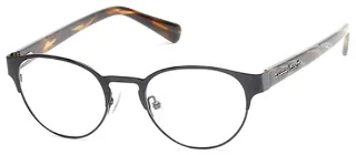 002 Matte Black
