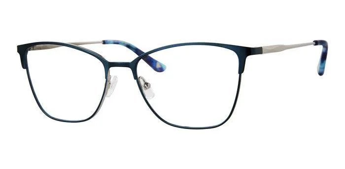 Liz Claiborne Eyeglasses L 678