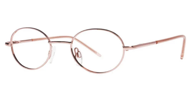 Modern Metals Eyeglasses JUNIOR
