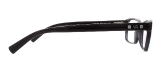 Armani Exchange Eyeglasses AX3007