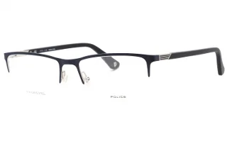 Police Eyeglasses VPL884