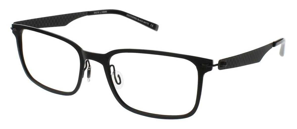 Aspire Eyeglasses DISCOVERED