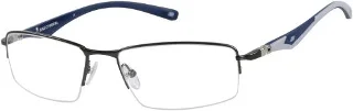 J80 Gunmetal Blue