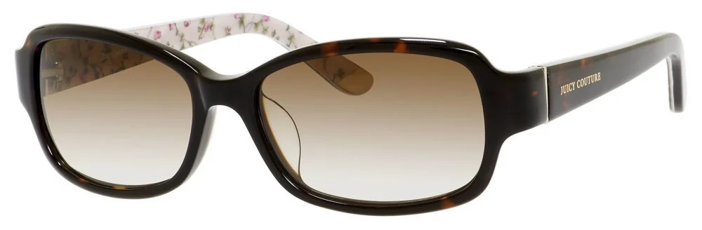 Juicy Couture Sunglasses 555/F/S