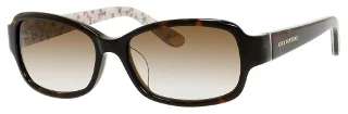 Juicy Couture Sunglasses 555/F/S