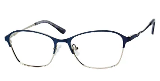 NAVY/GOLD