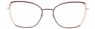 Badgley Mischka Eyeglasses Nadya