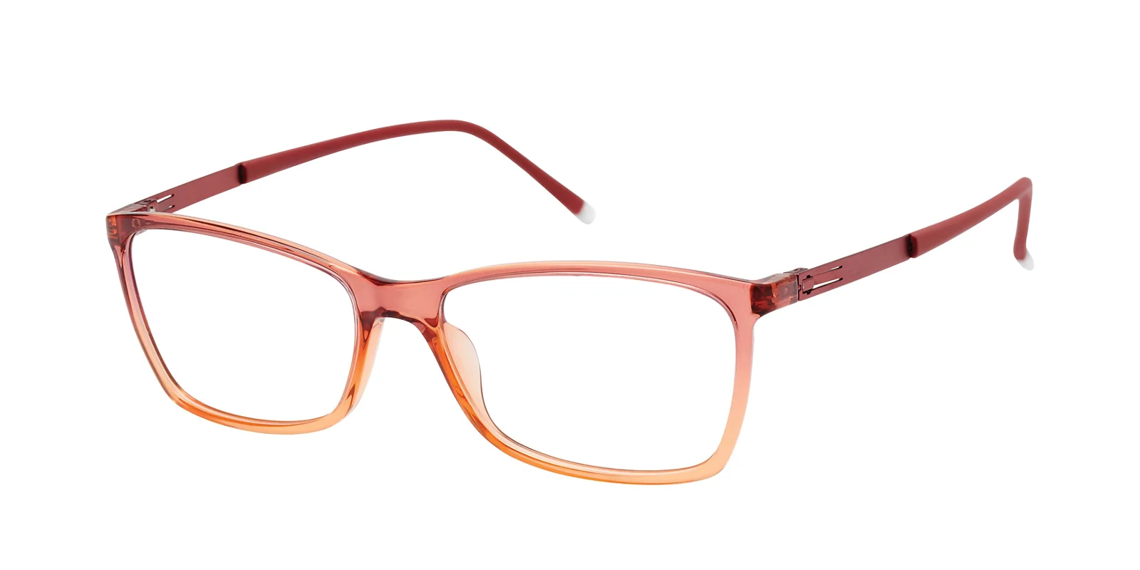 Stepper Eyeglasses 30067 SI