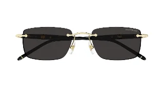 Montblanc Sunglasses MB0344S