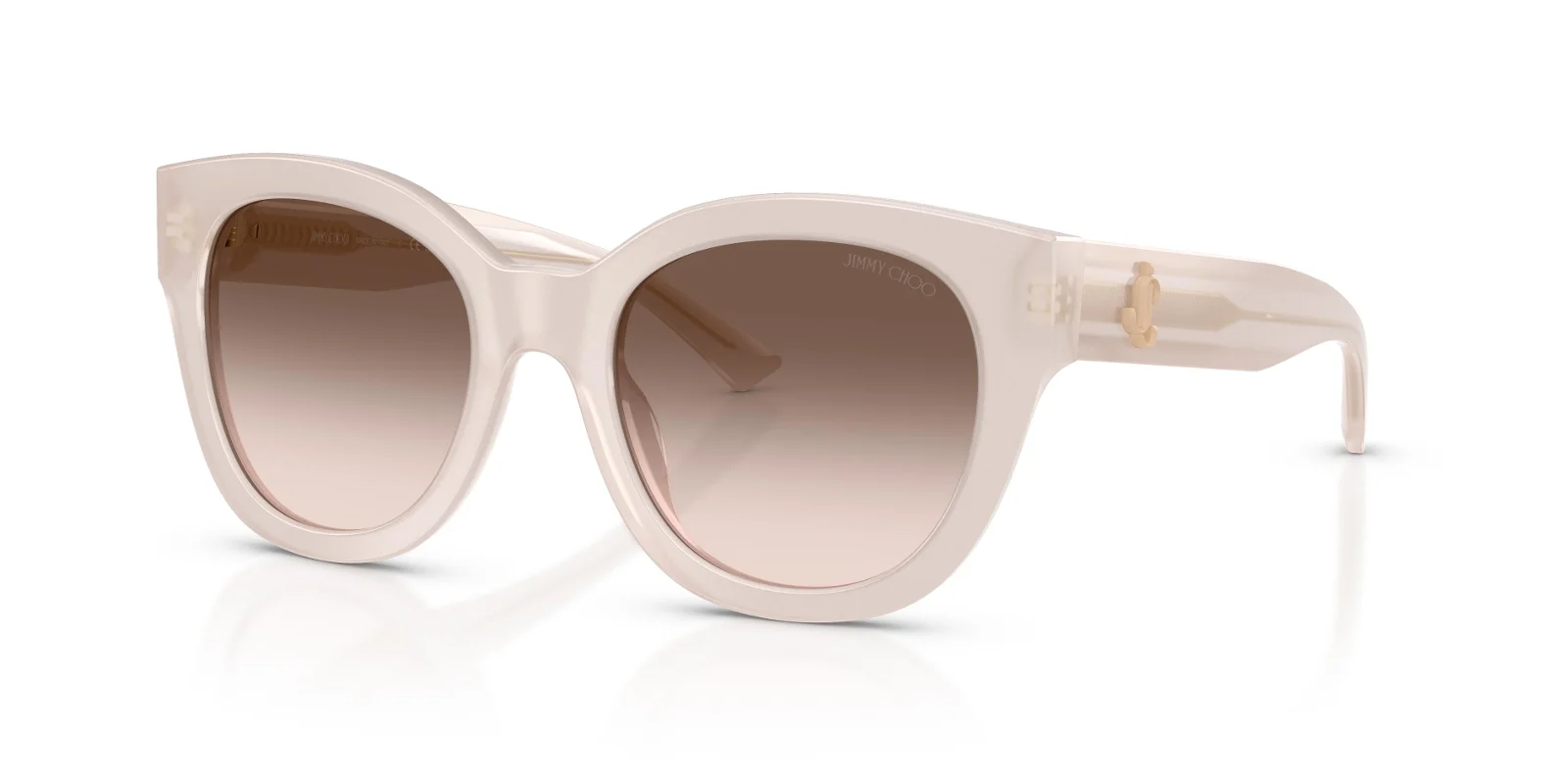 Jimmy Choo Sunglasses JC5053F