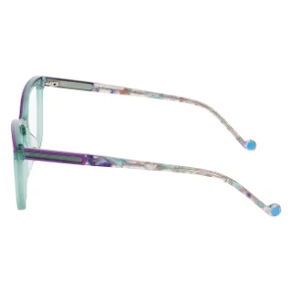 Pure Eyeglasses P-6012