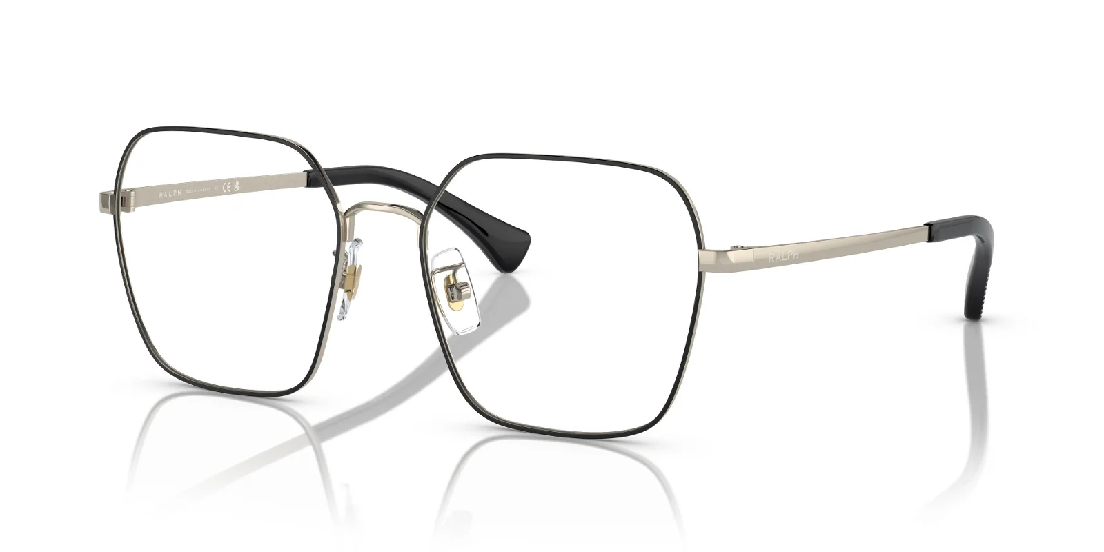 Ralph Eyeglasses RA6053