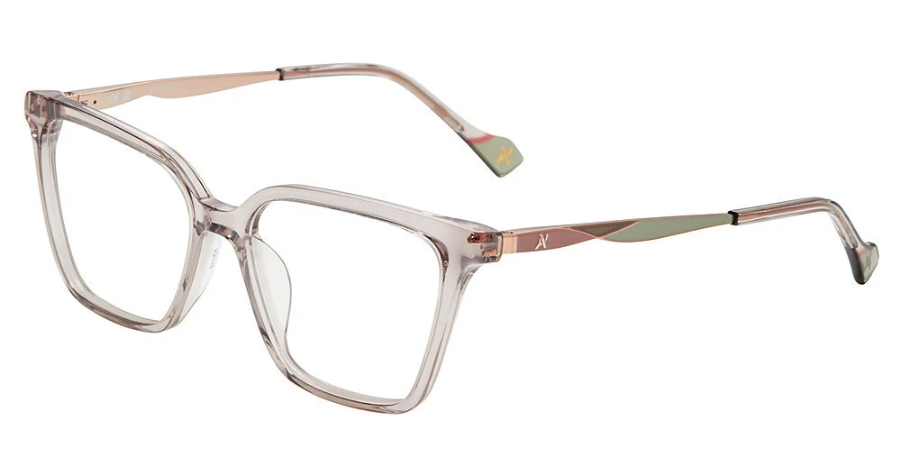 Yalea Eyeglasses VYA182