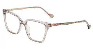 Yalea Eyeglasses VYA182