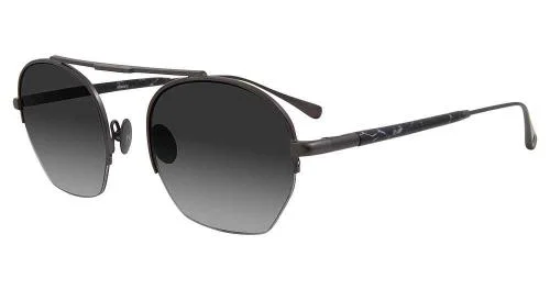 John Varvatos Sunglasses V534