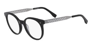 001 Black