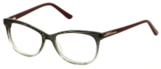 Elizabeth Arden Eyeglasses EA 1213