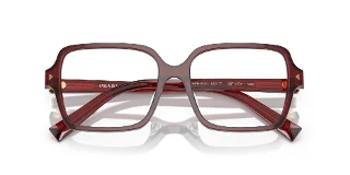 Prada Eyeglasses PRA02V