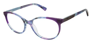 PUR Purple Tortoise