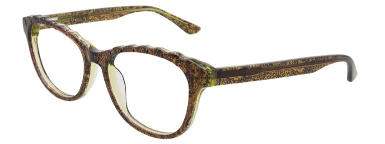 Paradox Eyeglasses P5005