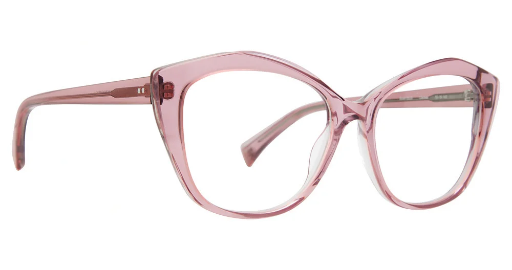 Badgley Mischka Eyeglasses Clarisse