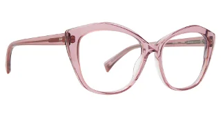 Badgley Mischka Eyeglasses Clarisse