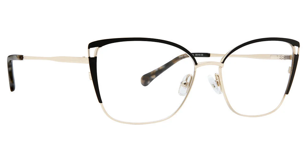 Trina Turk Eyeglasses Dixie