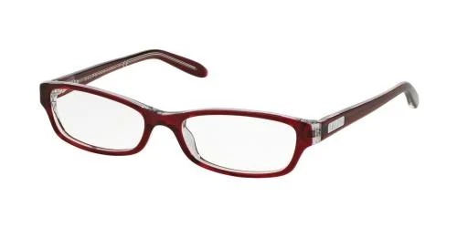 Ralph Eyeglasses RA7040