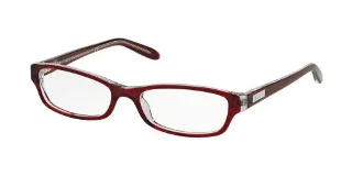 Ralph Eyeglasses RA7040