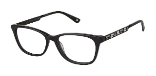 Jimmy Crystal New York Eyeglasses Anassa