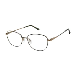 Charmant Eyeglasses 29226