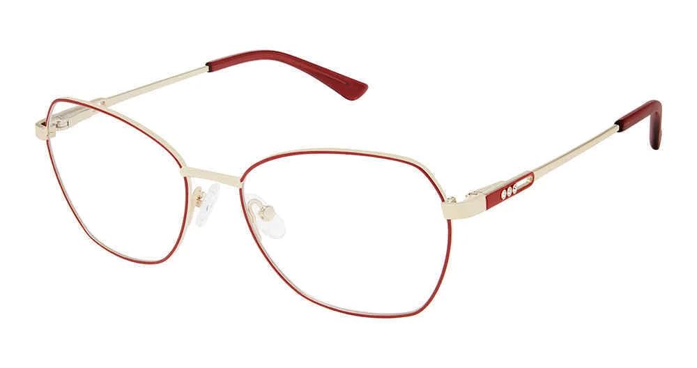Superflex Titan Eyeglasses SF-1177T