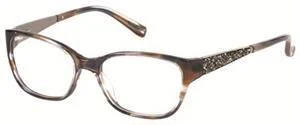 E50 Brown/Blue