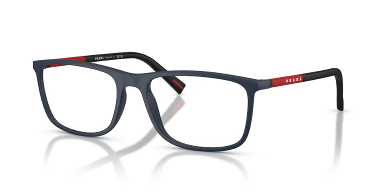 Prada Sport Eyeglasses PS03QV