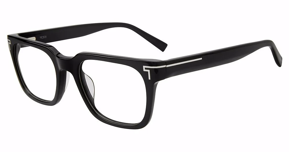 Tumi Eyeglasses VTU536