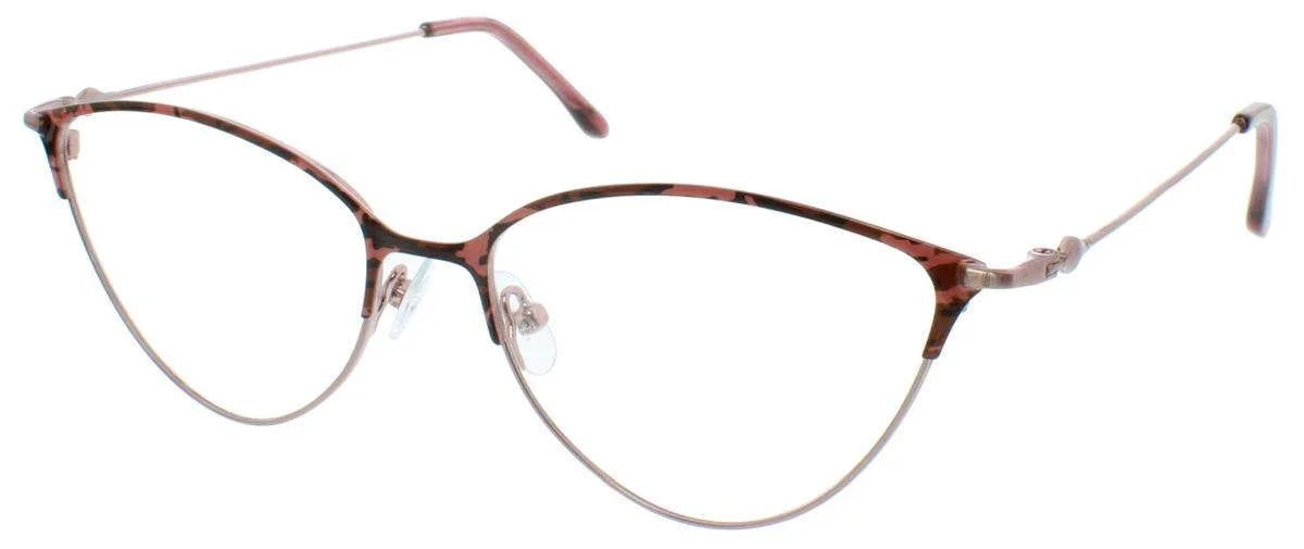 Bcbgmaxazria Eyeglasses ARLA