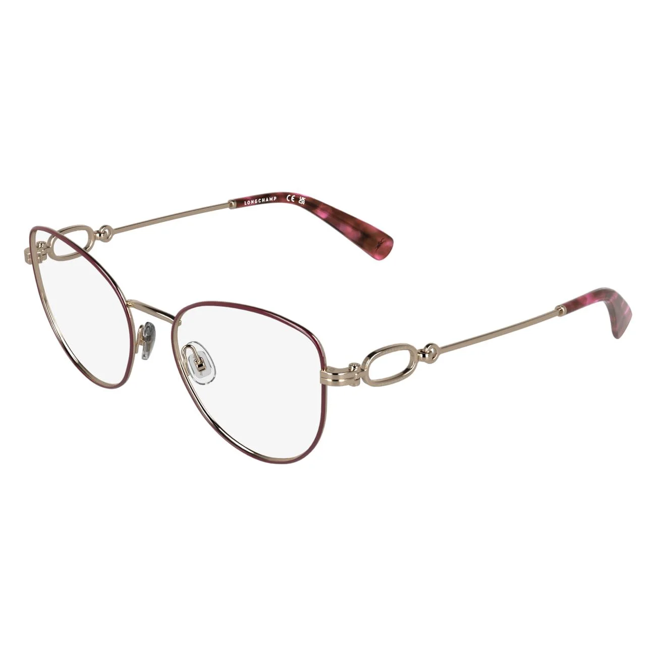 Longchamp Eyeglasses LO2180