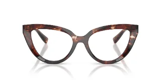 Dolce & Gabbana Eyeglasses DG3414