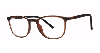 Brown Matte
