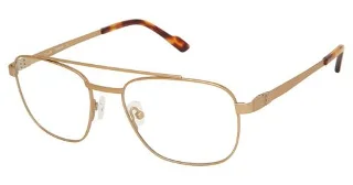 C01 Matte Gold