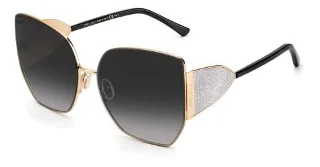 02M2 9O Blk Gold