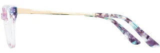 Cote D'Azur Eyeglasses CDA-326