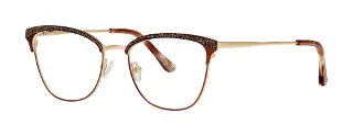 Modern Art Eyeglasses A616